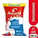 Alquería Leche Deslactosada