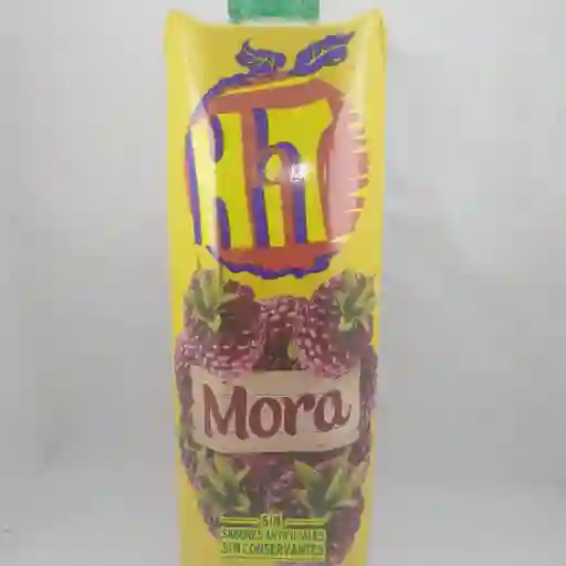 Jugo Hit de Mora 1 l