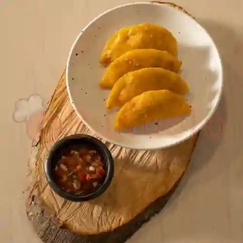 Empanada de Papa