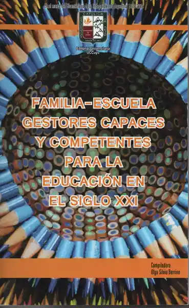Familia Escuela Gestores Capaces y Competentes Para la Educación