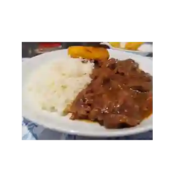 Carne en Posta