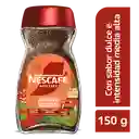 Café instantáneo NESCAFÉ Artesano Santuario x 150g