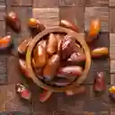 Frutos y Semillas Dátiles Deshidratados