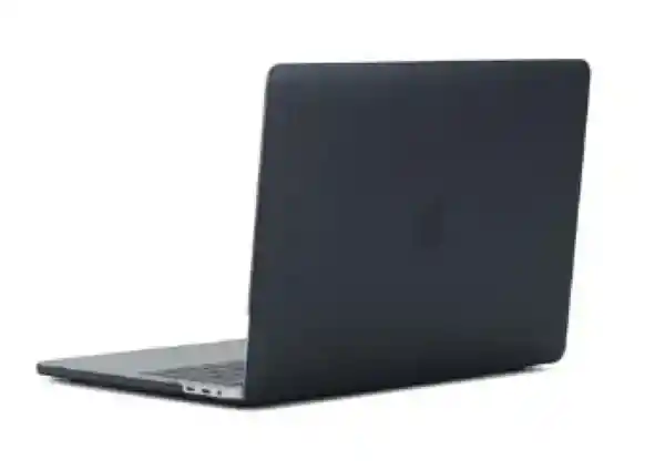 Incase Case Hardshell Dots Para Macbook Pro 13 2020 Negro