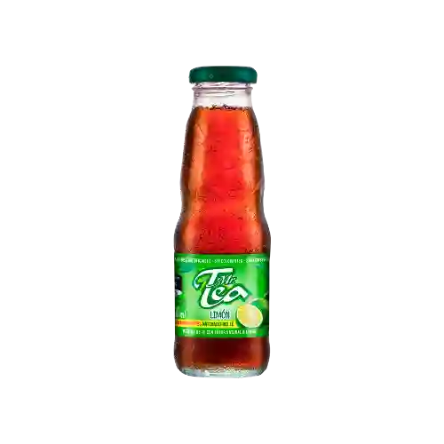 Mr Tea Limon 300 ml