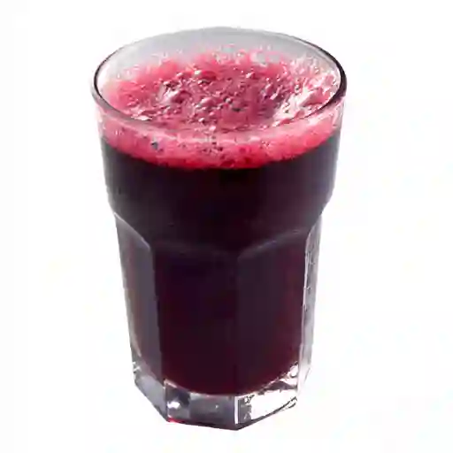 Jugo de Mora 14Onz