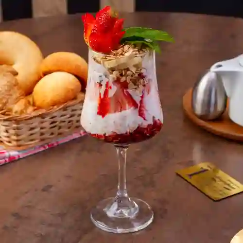 Parfait