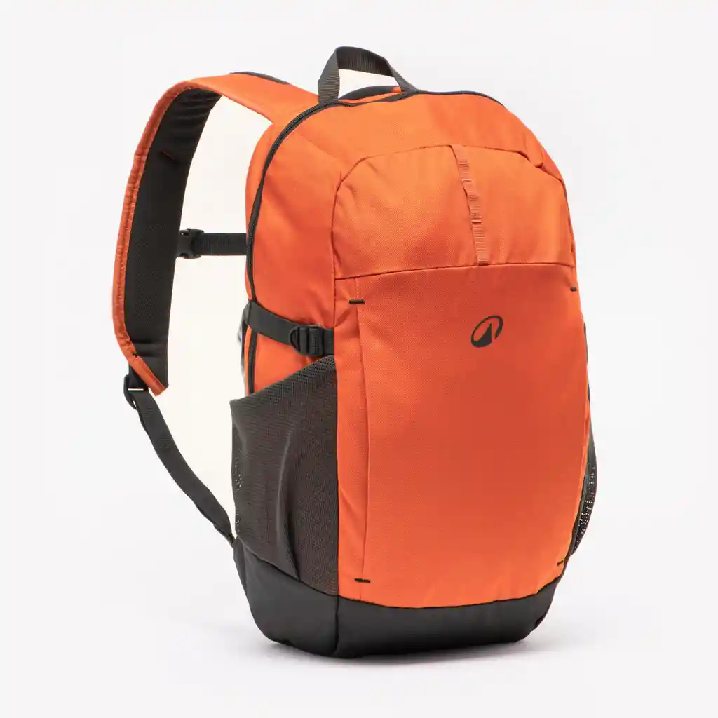 Morral Senderismo Arpenaz 100 - Naranja