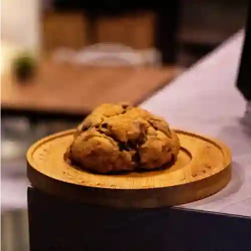 Galleta de Chips de Chocolate