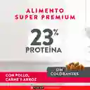 Comida para perros EXCELLENT ADULT Mantenimiento x 3 kg