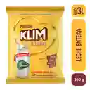 Leche en polvo KLIM Clásica x 360g