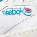 Reebok Zapatos Club C 85 Para Hombre Blanco Talla 9