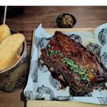 Costillas Shop