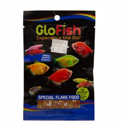 Tetrafin Alimento Para Peces Flakes 3 g