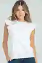 Camiseta Mavi