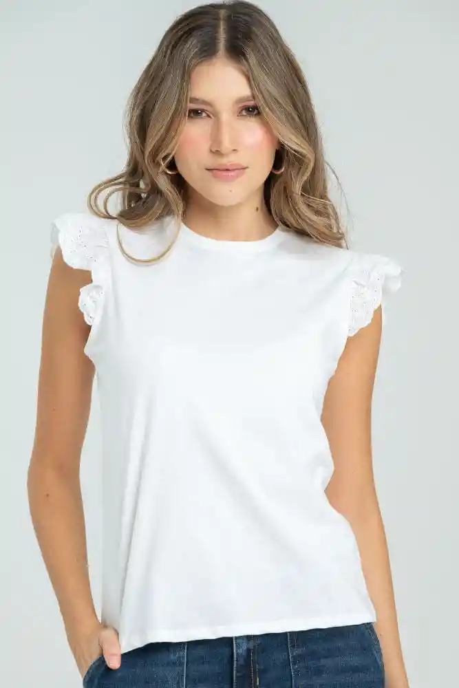 Camiseta Mavi