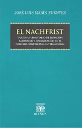 El Nachfrist