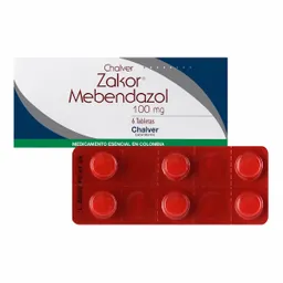 Zakor (100 mg)