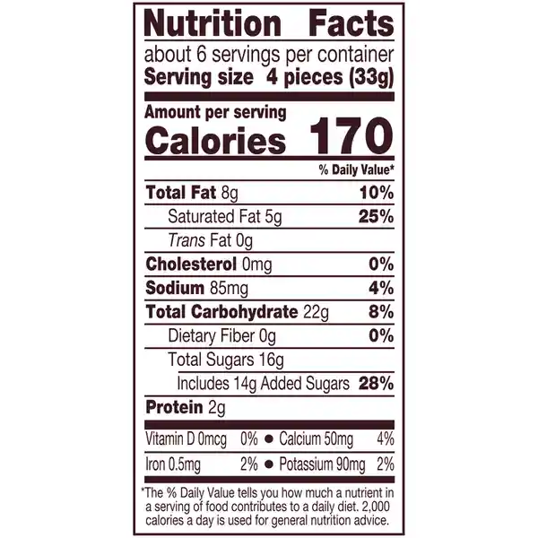 Hershey's Chocolate Galleta Crema
