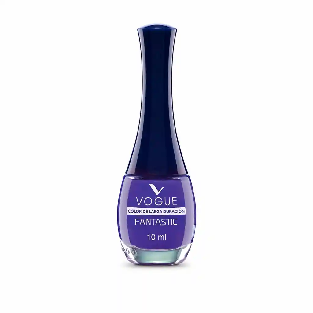 Vogue Vg Esmalte Sensual Touch Poesi 1 Und