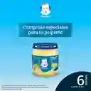 Compota GERBER de pera x 113g
