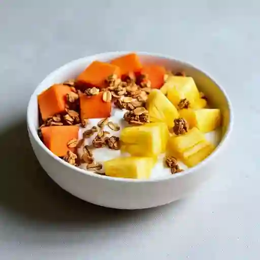 Bowl De Fruta
