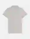 Camiseta Mujer Gris Talla MEDIUM 9899050 American Eagle