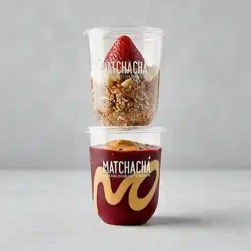 Bowl Acai.