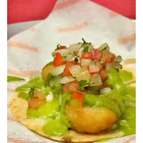 Vampiro de Camarones Ensenada