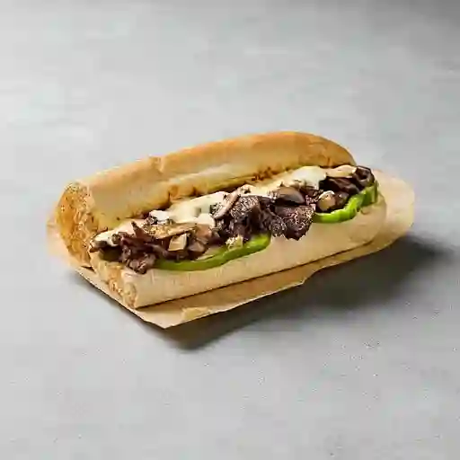 SANDWICH de CERDO