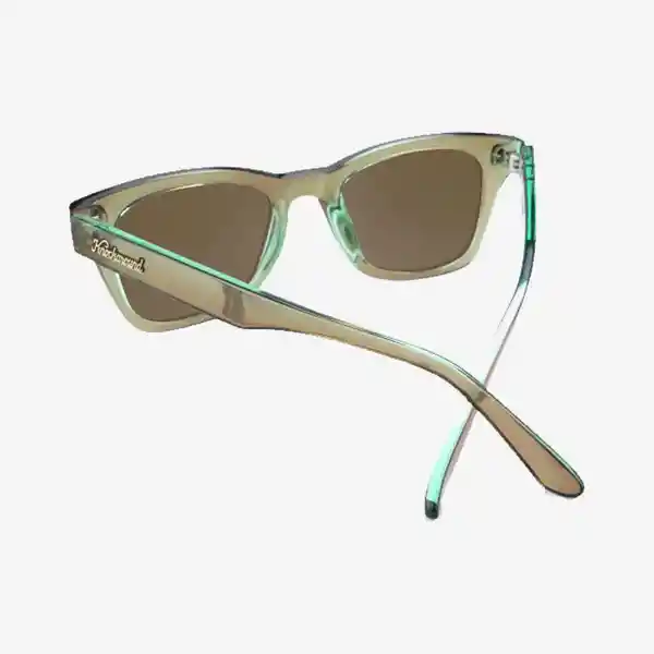 Knockaround Gafas Seventy Aged Sage