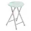 Banco Plegable 46 x 30 cm Casaideas