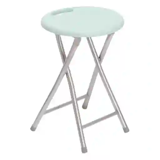 Banco Plegable 46 x 30 cm Casaideas