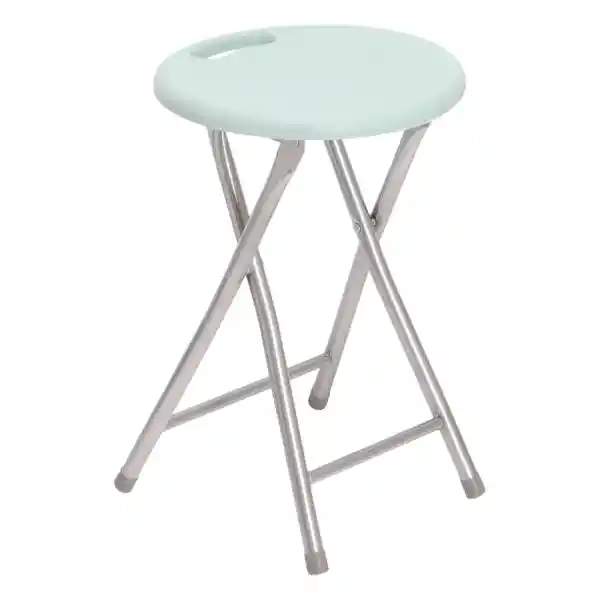 Banco Plegable 46 x 30 cm Casaideas