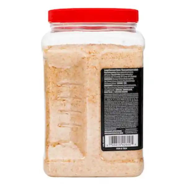 Messana Queso Parmesano Rallado