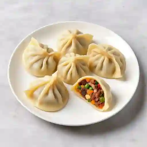 Gyozas