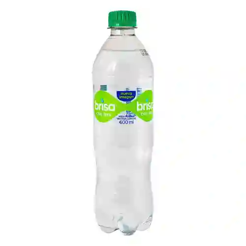 Brisa con Gas 600 ml