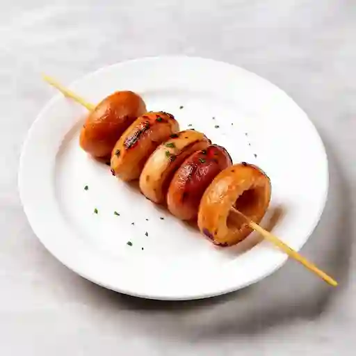 Chorizo Butifarra en el Palito