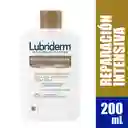 Crema Lubriderm Reparación Intensiva 200 X Ml