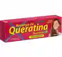 Recarga De Queratina Brasilera Novex