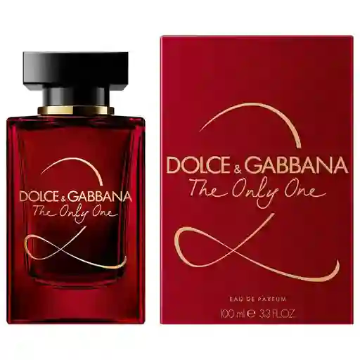 Dolce & Gabbana The Only One 2 Mujer
