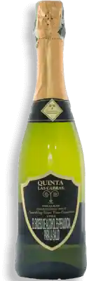 Quinta Las Cabras Licor Champaña