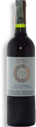 Vino quinta cabras