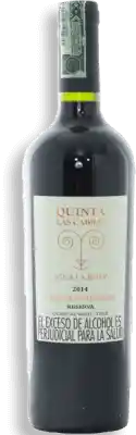 Vino quinta cabras