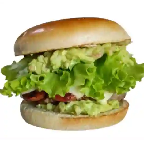 Burguer Mexicana