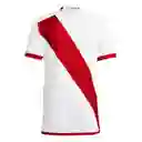 Adidas Jersey River Plate Para Hombre Blanco Talla XL