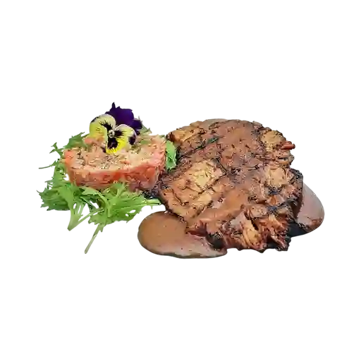 Morrillo a la Parrilla