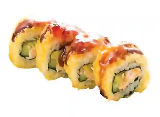 California Tempura Roll