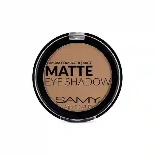 Samy Sombra Individual Color Mate