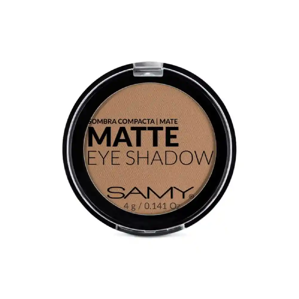 Samy Sombra Individual Color Mate